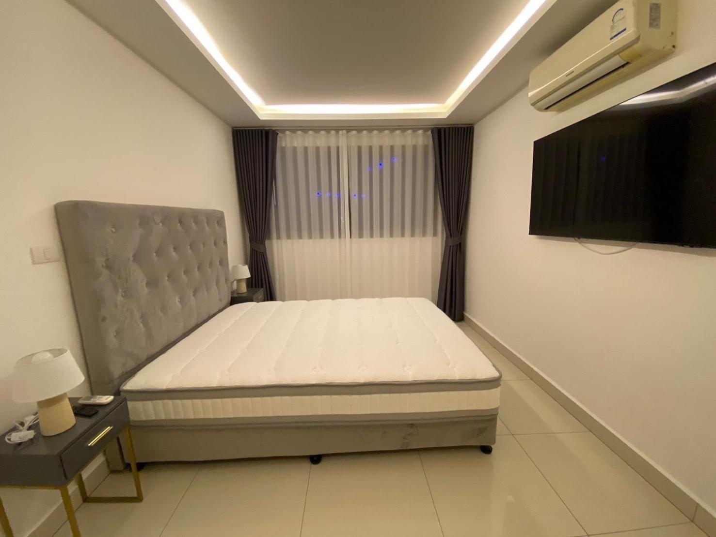 Maldives Resort By Psr Pantai Jomtien Bilik gambar