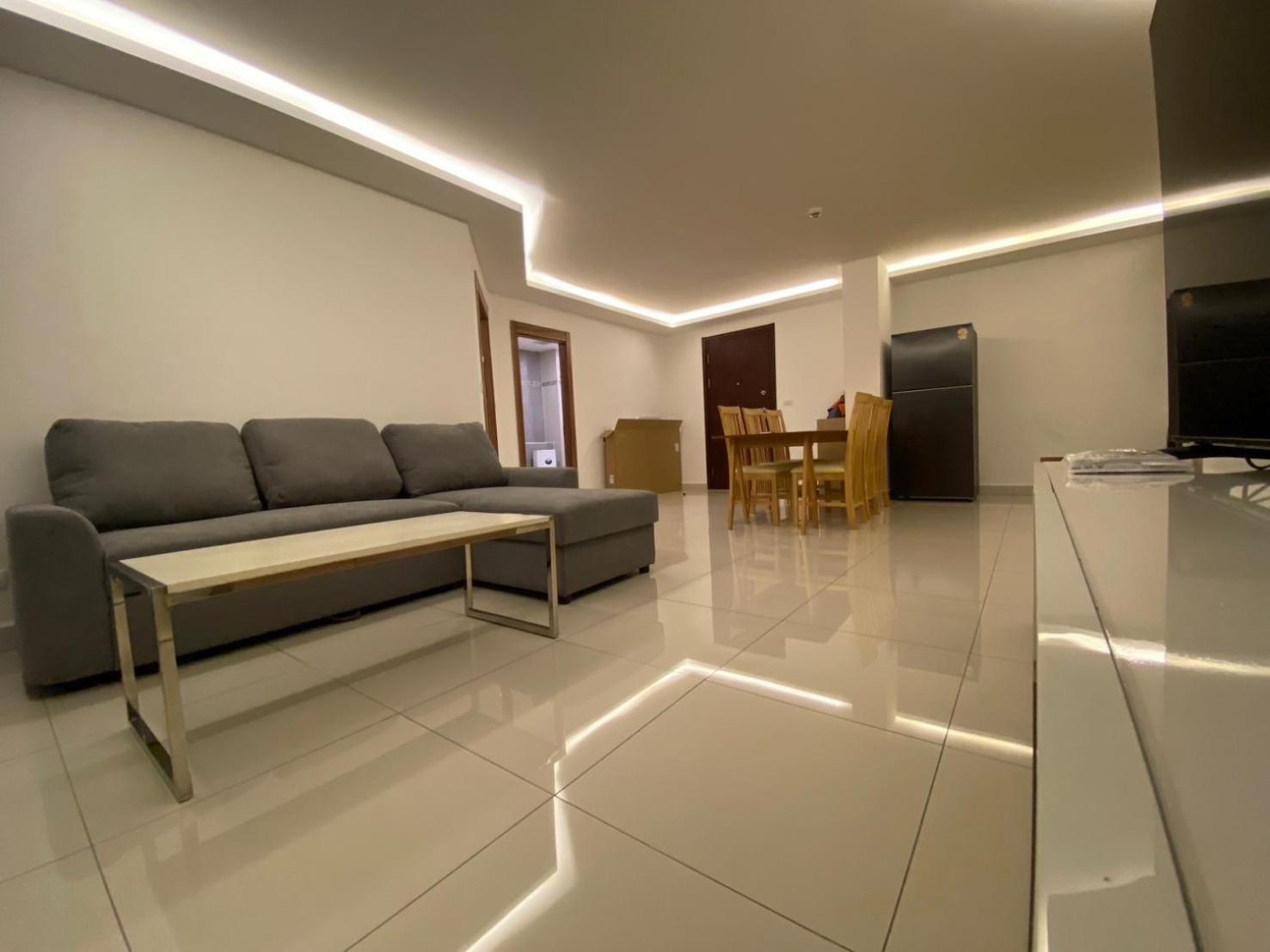 Maldives Resort By Psr Pantai Jomtien Bilik gambar