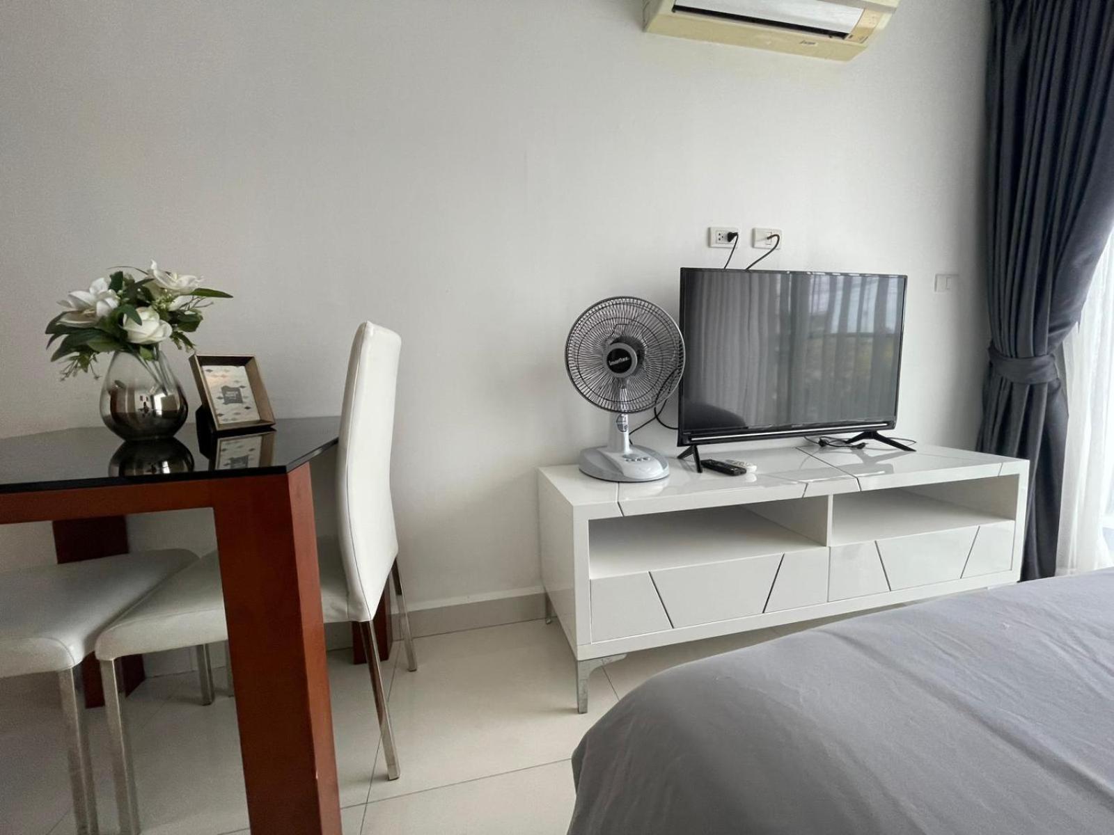 Maldives Resort By Psr Pantai Jomtien Bilik gambar
